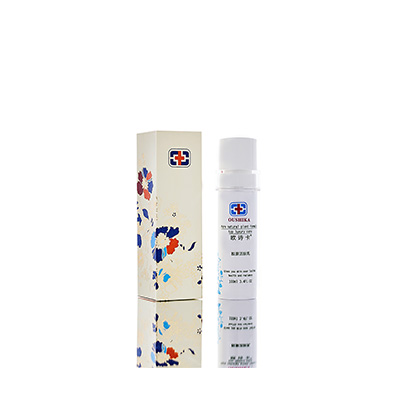 万宁会下雨的乳液