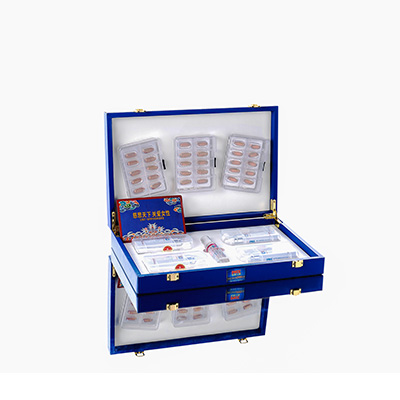 万宁爱芯回春综合版